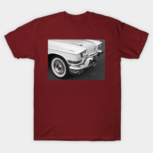 Detroit Tin T-Shirt